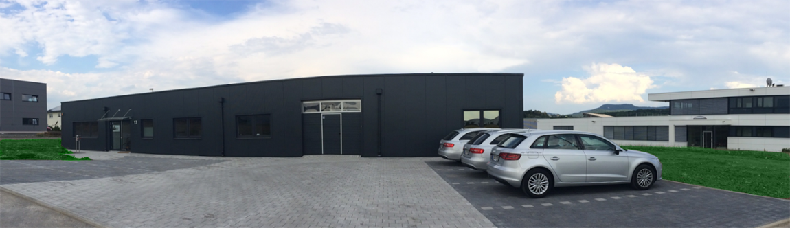 za internet building